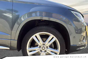 SEAT Ateca 1.5 TSI FR DSG