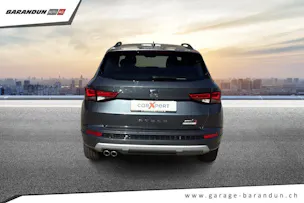SEAT Ateca 1.5 TSI FR DSG