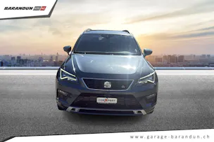 SEAT Ateca 1.5 TSI FR DSG