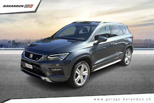 SEAT Ateca 1.5 TSI FR DSG
