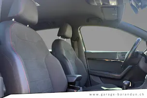 SEAT Ateca 1.5 TSI FR DSG