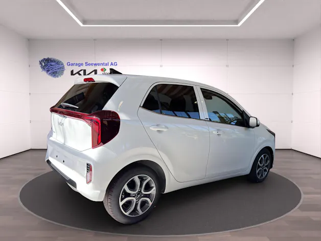 Kia Picanto 1.0 GDi Inspire+