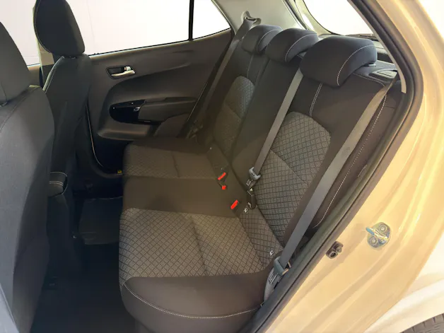 Kia Picanto 1.0 GDi Inspire+