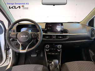 Kia Picanto 1.0 GDi Inspire+