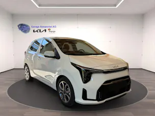 Kia Picanto 1.0 GDi Inspire+