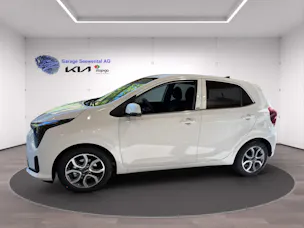 Kia Picanto 1.0 GDi Inspire+