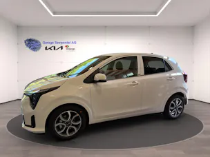 Kia Picanto 1.0 GDi Inspire+