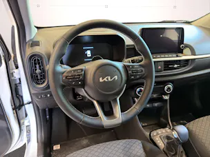 Kia Picanto 1.0 GDi Inspire+