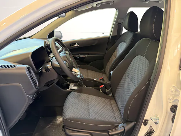 Kia Picanto 1.0 GDi Inspire+