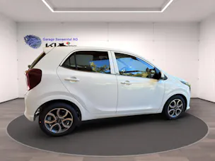 Kia Picanto 1.0 GDi Inspire+