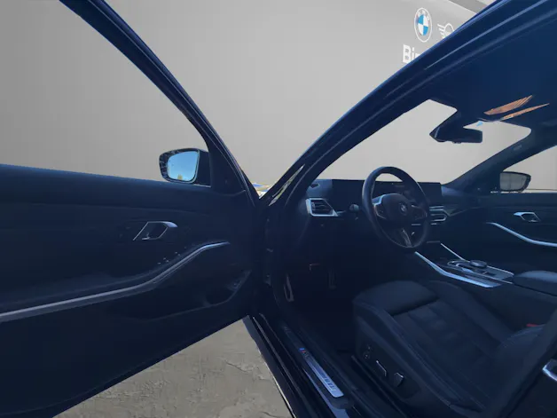 BMW 3er Reihe G21 Touring M340i xDrive