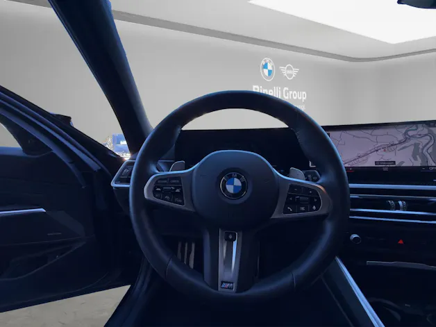 BMW 3er Reihe G21 Touring M340i xDrive