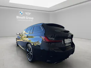 BMW 3er Reihe G21 Touring M340i xDrive