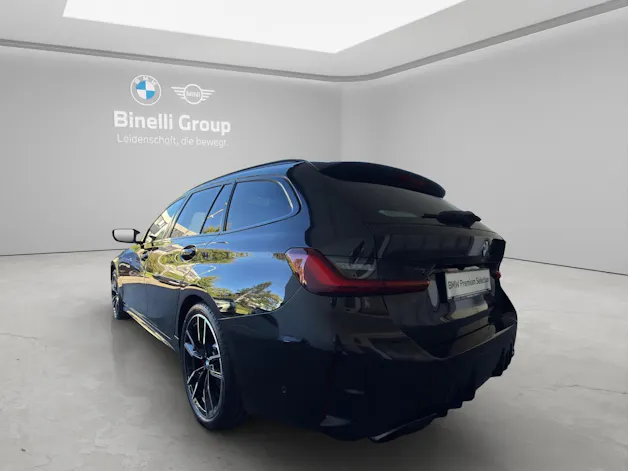 BMW 3er Reihe G21 Touring M340i xDrive