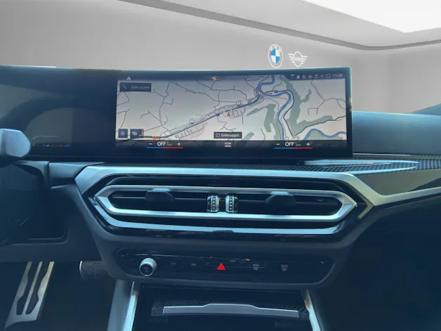 BMW 3er Reihe G21 Touring M340i xDrive