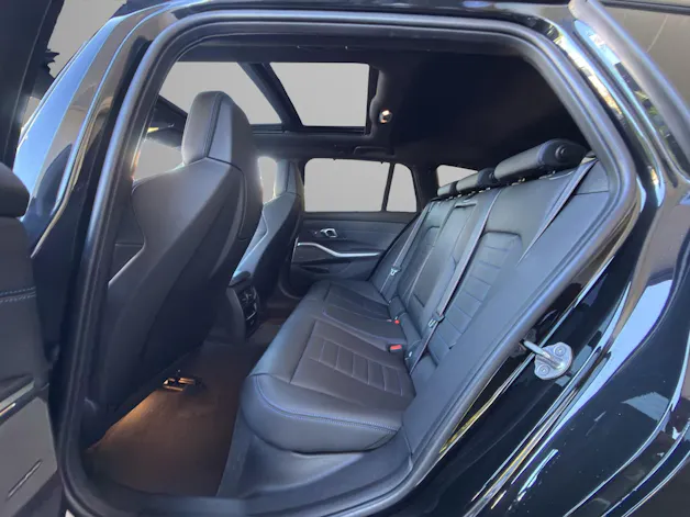 BMW 3er Reihe G21 Touring M340i xDrive