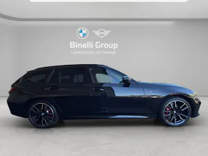 BMW 3er Reihe G21 Touring M340i xDrive