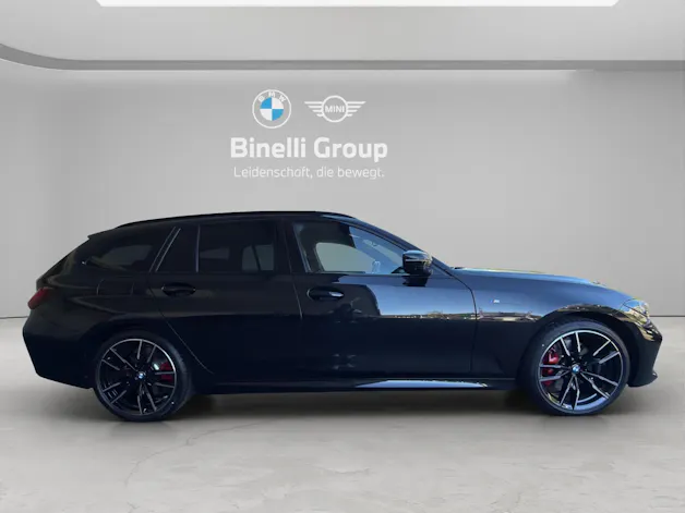 BMW 3er Reihe G21 Touring M340i xDrive
