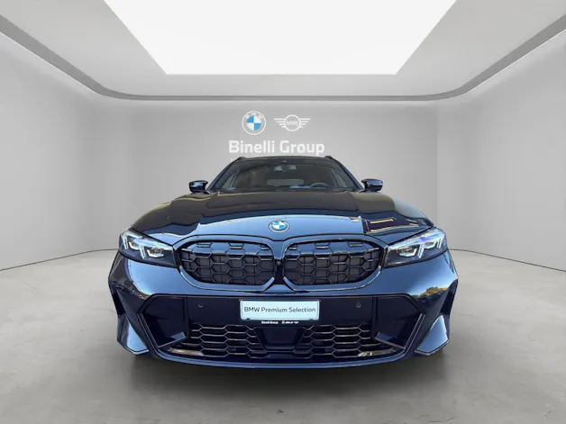 BMW 3er Reihe G21 Touring M340i xDrive