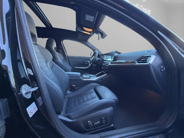 BMW 3er Reihe G21 Touring M340i xDrive