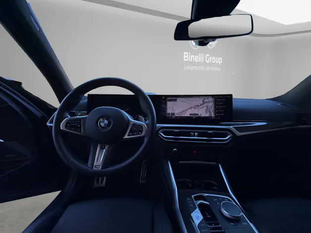 BMW 3er Reihe G21 Touring M340i xDrive