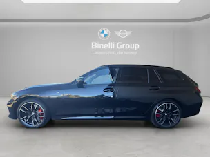 BMW 3er Reihe G21 Touring M340i xDrive