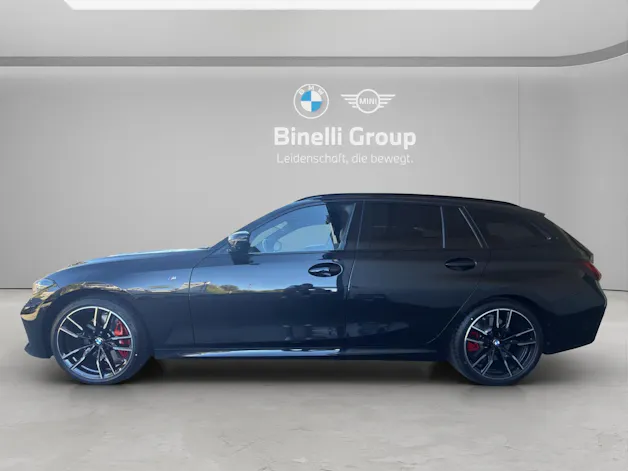 BMW 3er Reihe G21 Touring M340i xDrive