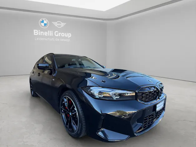 BMW 3er Reihe G21 Touring M340i xDrive