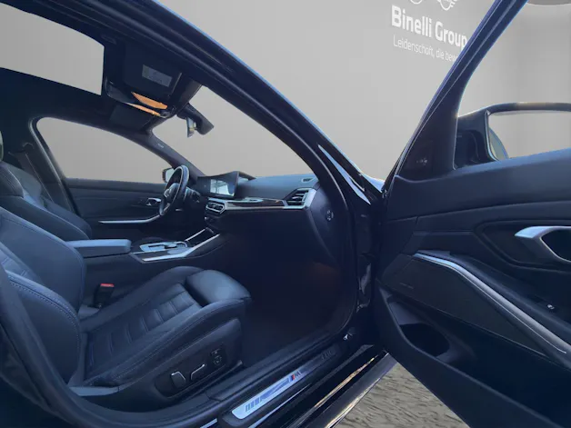 BMW 3er Reihe G21 Touring M340i xDrive