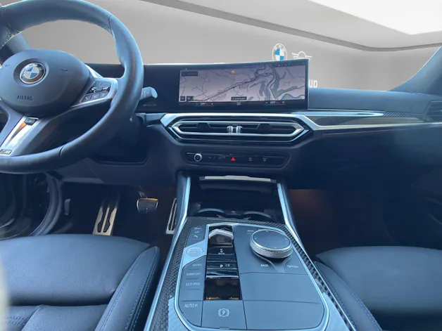 BMW 3er Reihe G21 Touring M340i xDrive