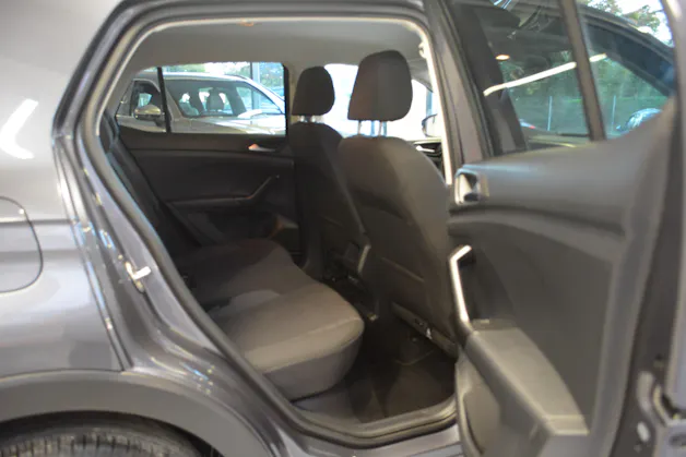 VW T-Cross 1.0 TSI 110 Life DSG