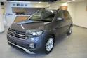 VW T-Cross 1.0 TSI 110 Life DSG