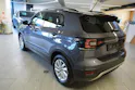 VW T-Cross 1.0 TSI 110 Life DSG