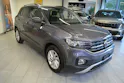 VW T-Cross 1.0 TSI 110 Life DSG