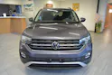 VW T-Cross 1.0 TSI 110 Life DSG