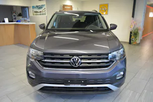 VW T-Cross 1.0 TSI 110 Life DSG