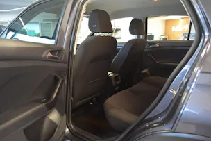 VW T-Cross 1.0 TSI 110 Life DSG