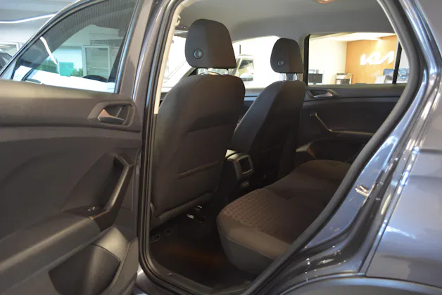VW T-Cross 1.0 TSI 110 Life DSG