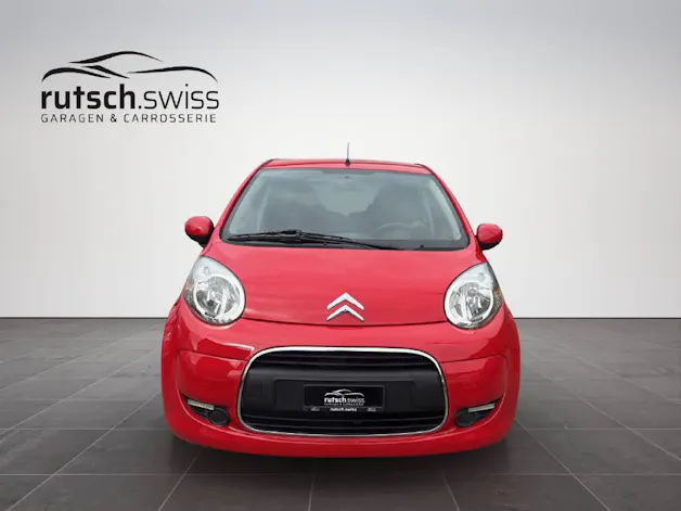 CITROEN C1 1.0i Chic SensoDrive