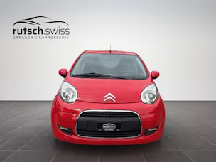 CITROEN C1 1.0i Chic SensoDrive