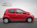 CITROEN C1 1.0i Chic SensoDrive
