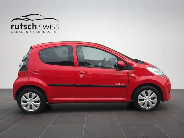 CITROEN C1 1.0i Chic SensoDrive
