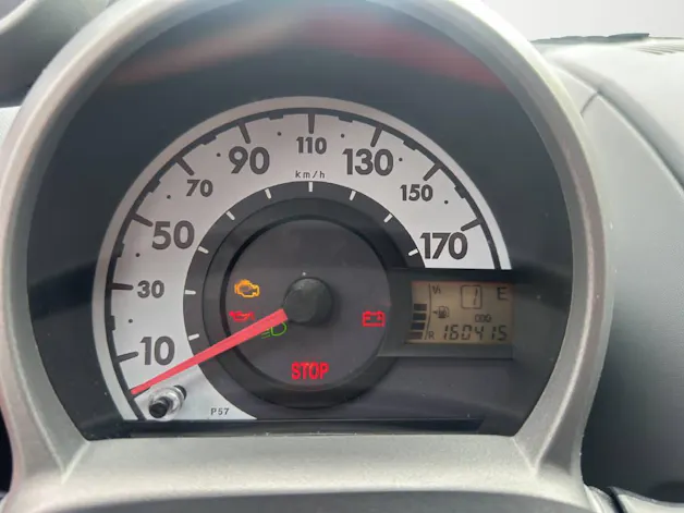 CITROEN C1 1.0i Chic SensoDrive