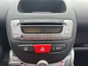 CITROEN C1 1.0i Chic SensoDrive