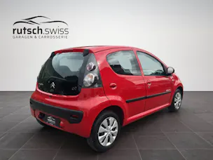 CITROEN C1 1.0i Chic SensoDrive