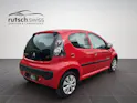 CITROEN C1 1.0i Chic SensoDrive