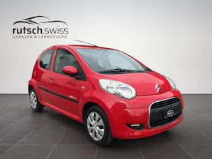 CITROEN C1 1.0i Chic SensoDrive