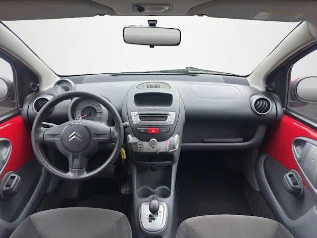 CITROEN C1 1.0i Chic SensoDrive