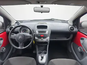 CITROEN C1 1.0i Chic SensoDrive
