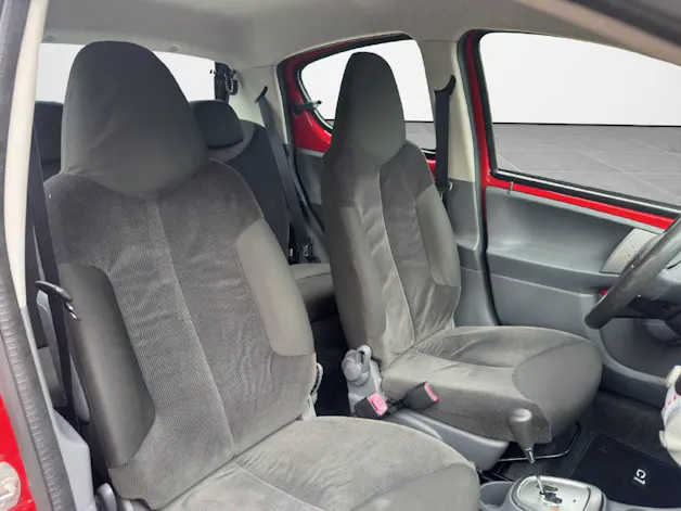 CITROEN C1 1.0i Chic SensoDrive
